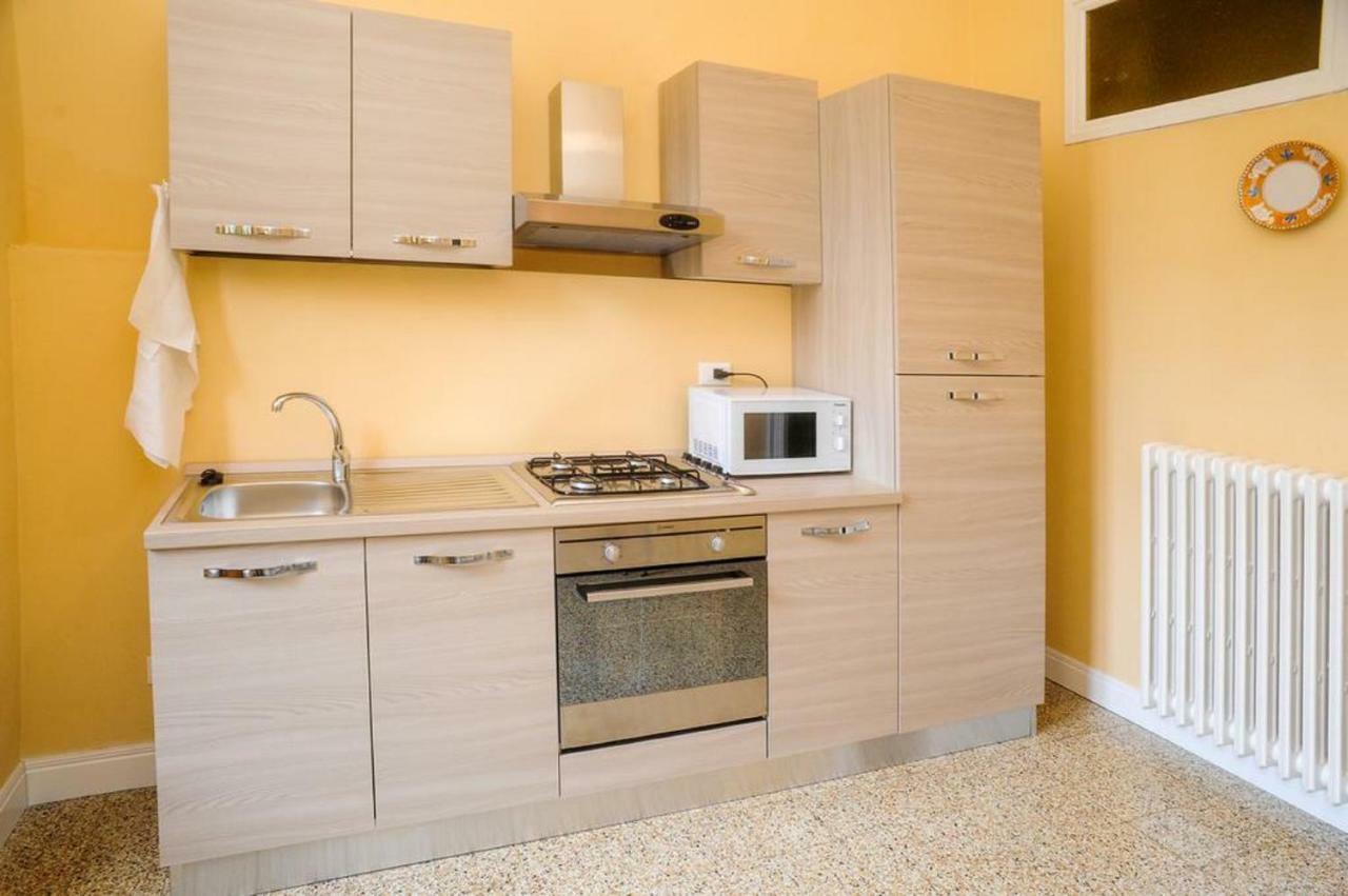 Апартаменты Residenza Arrivabene Флоренция Экстерьер фото