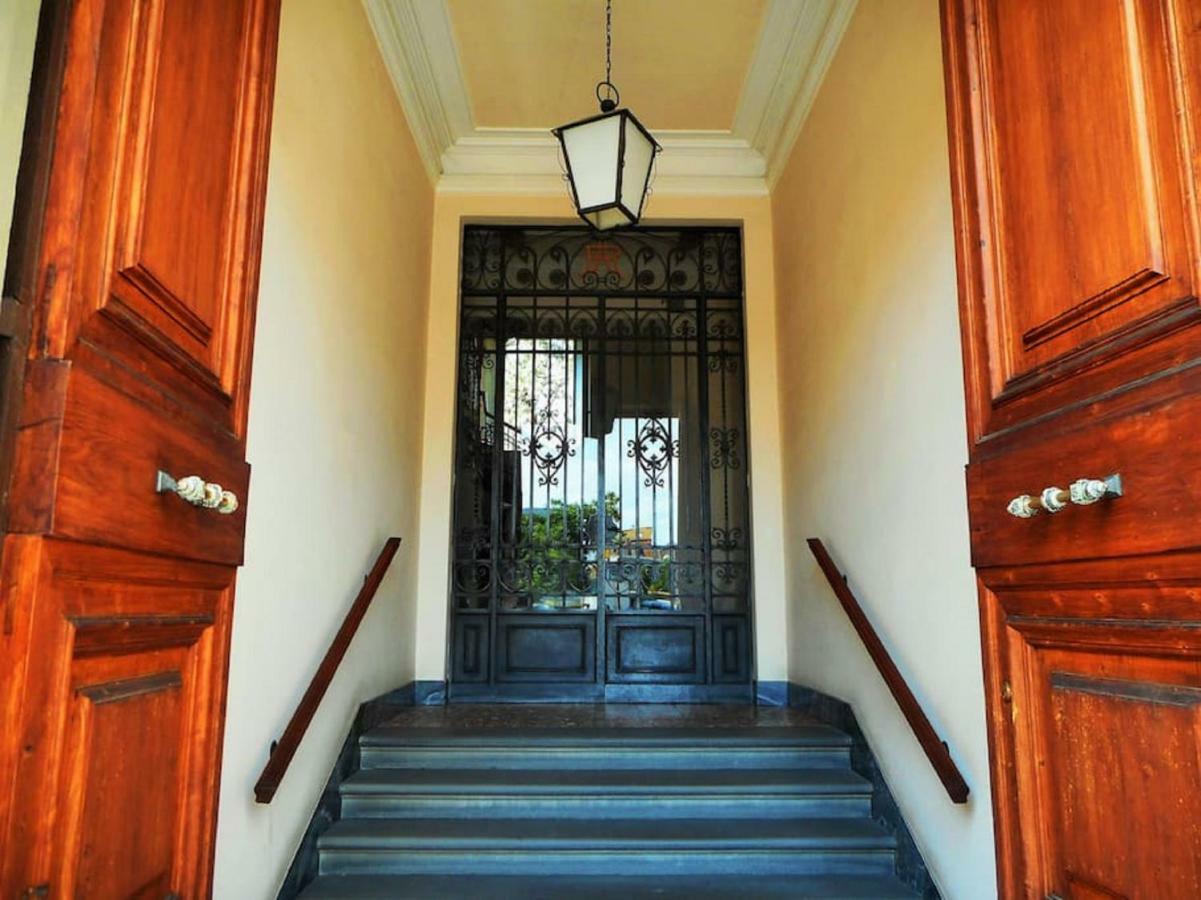 Апартаменты Residenza Arrivabene Флоренция Экстерьер фото